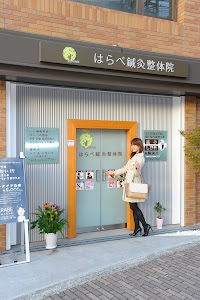 はらべ鍼灸整体院
