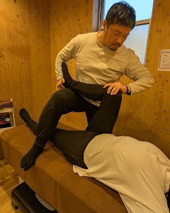 たかふじ接骨院