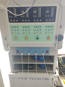 稲場接骨院