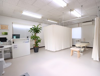 クリア整骨院
