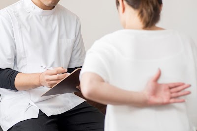 あいづ徒手療法室（旧あいづカイロプラクティック）