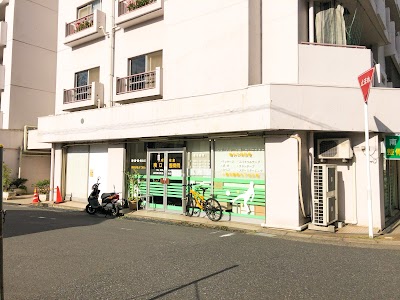 京成佐倉南口整骨院