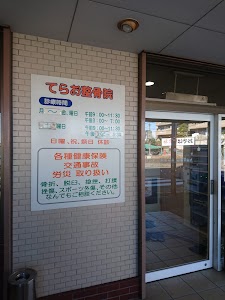 てらお整骨院