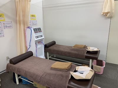 クレーン整骨院 石巻恵み野店