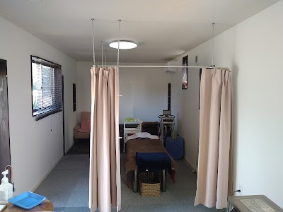 さくら鍼灸院