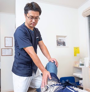 久留米の慢性腰痛専門まる整体院（ダイエット専門院併設）
