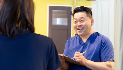 ムラケンはりきゅう整骨院