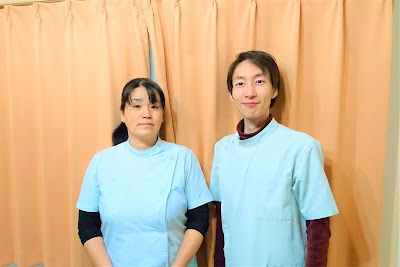 五井みなみ整体院