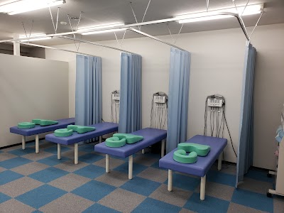 やま鍼灸整骨院