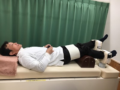 治療室FIFTY