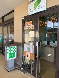 フィットイン・フジグラン三原店