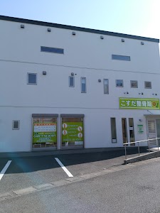 こすだ整骨院