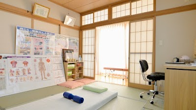 ひかりの森整体院