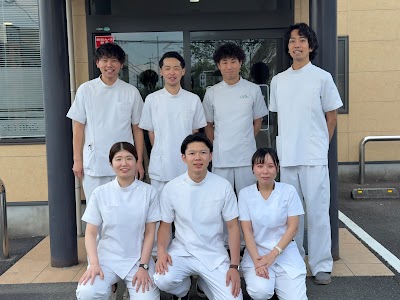 都城ナチュラルマッサージはりきゅう整骨院