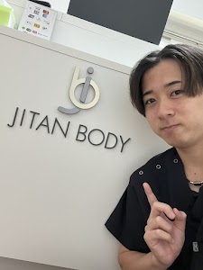 JITAN BODY整体院 多摩センター