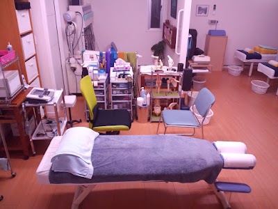 髙田整骨院