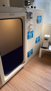 こころしまばら鍼灸院