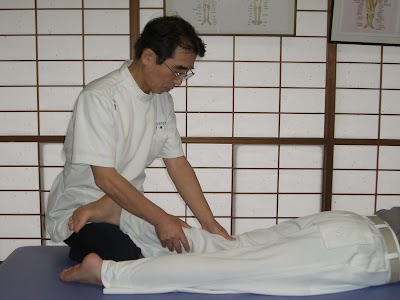 リフレッシュ訪問整体院