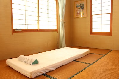 施術院 ふきよせ