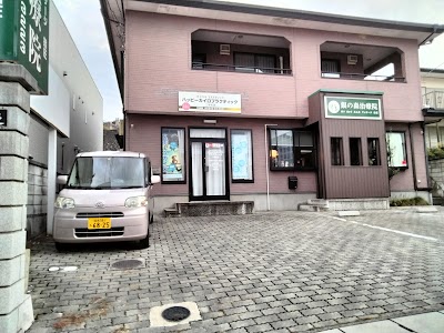 ハッピーカイロプラクティック・二本松店