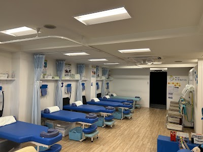 イルカ整骨院 蒲田