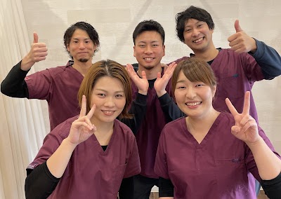 なつめ鍼灸整骨院 木太院