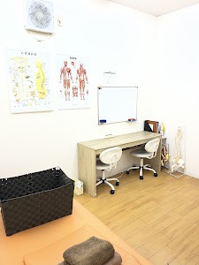 てあつい整体院 舟入院