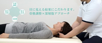 松屋町鍼灸整骨院
