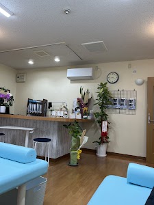 すずき接骨院 整体