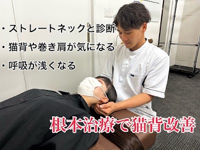 CUREPRO六町店