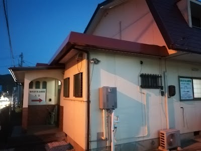 新町鍼灸治療院（マッサージ鍼灸）