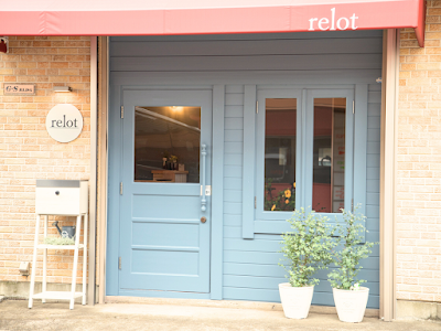 リロット整体院 流山店