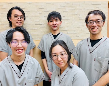 らいおんハート整骨院