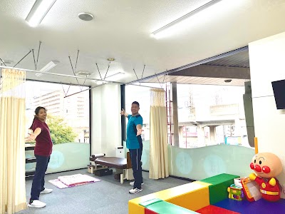 やお駅前鍼灸接骨院