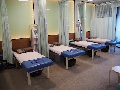 あらた鍼灸整骨院