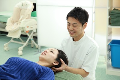 きもと整骨院