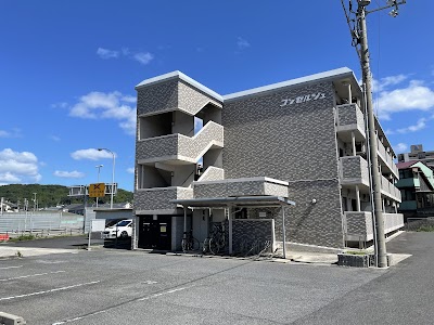 今井接骨院