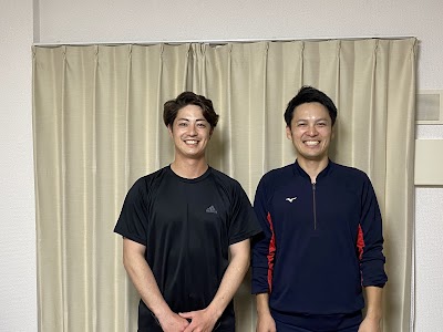 長谷川整体