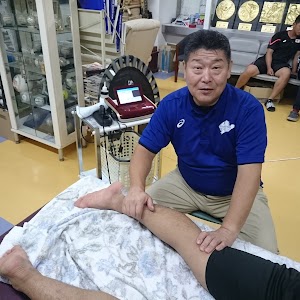 ふくもり接骨院・はり・灸