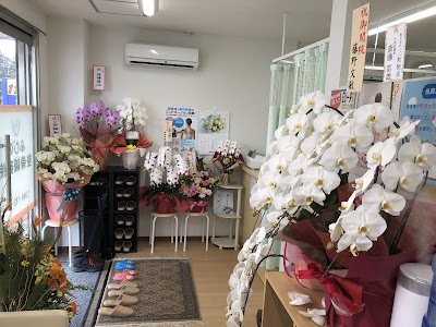 ふじの整骨鍼灸院