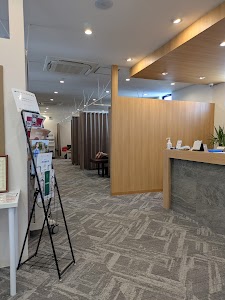 城南整骨院 かい保健整骨院