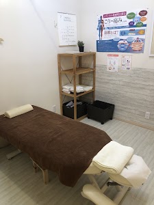 富士見台接骨院