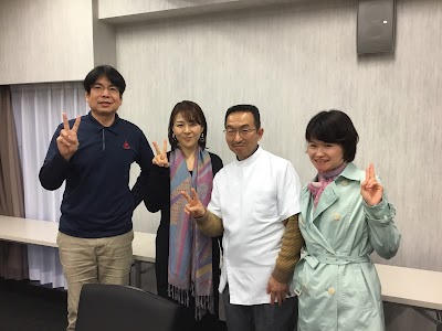 まほろば肩こり腰痛整体院