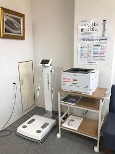 北九州スポーツ整骨院
