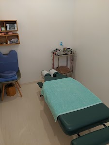 高橋健太鍼灸調整院
