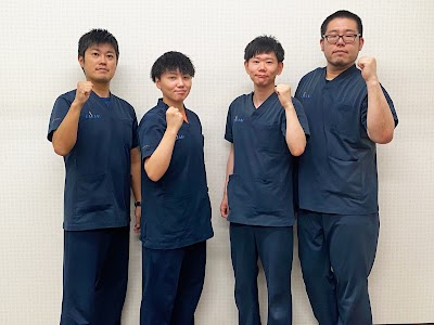 北船岡整骨院イオン船岡店