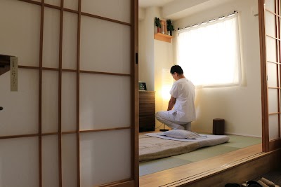 整体・足圧・鍼灸 芦誠堂