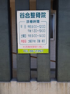 谷合整骨院