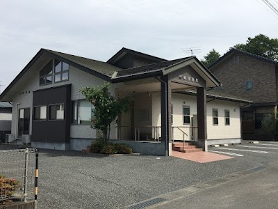 雲雀接骨院