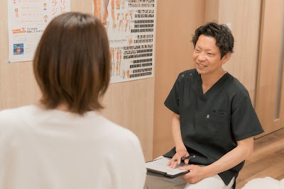 みやび整体整骨院